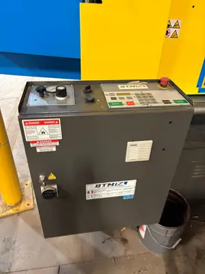 Used 2024 BTM TP 125.30 SA Horizontal Dual Column Band Saws British Columbia CA | Lenmark #1424624