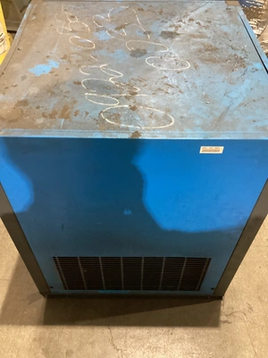 Used HANKISON HPRP250-460 Dryers Michigan US | iGAM Industrial Marketplace #1330349