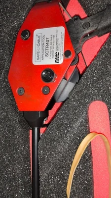 Used _UNKNOWN_ _UNKNOWN_ Safety Equipment South Carolina US | ISP Equipment Group #1318818