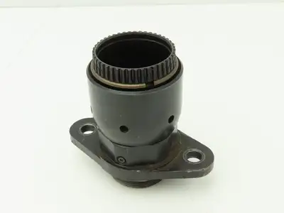 IR Ingersoll Rand QE8ST090F41S08 Inline Nutrunner *Parts or Repair*