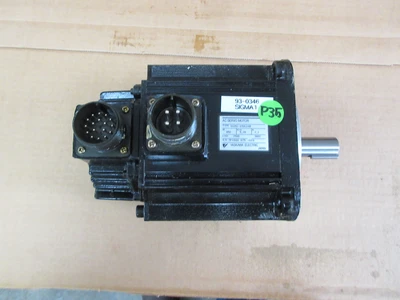 USED 1998 USED HAAS PARTS AND TOOLING SIGMA-1 09 (SHORT) #93-0346