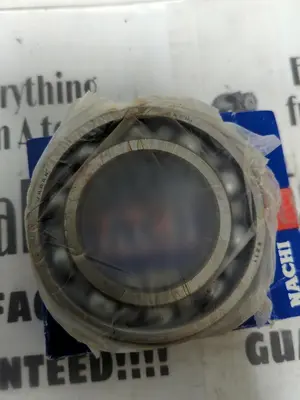 New | in-Stock NACHI 6211 Bearings | Surplus Asset Holdings #1190012