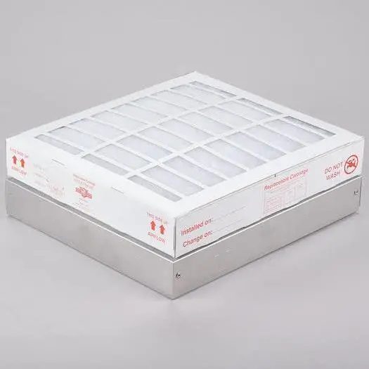 Perfect fry machine filter -fits all models