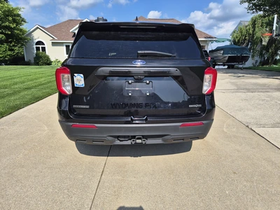 Used 2021 FORD EXPLORER SUVs Wyoming US | Miedema Asset Management Group #1312296