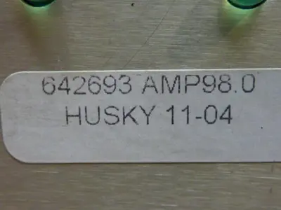 NEW HUSKY 642693