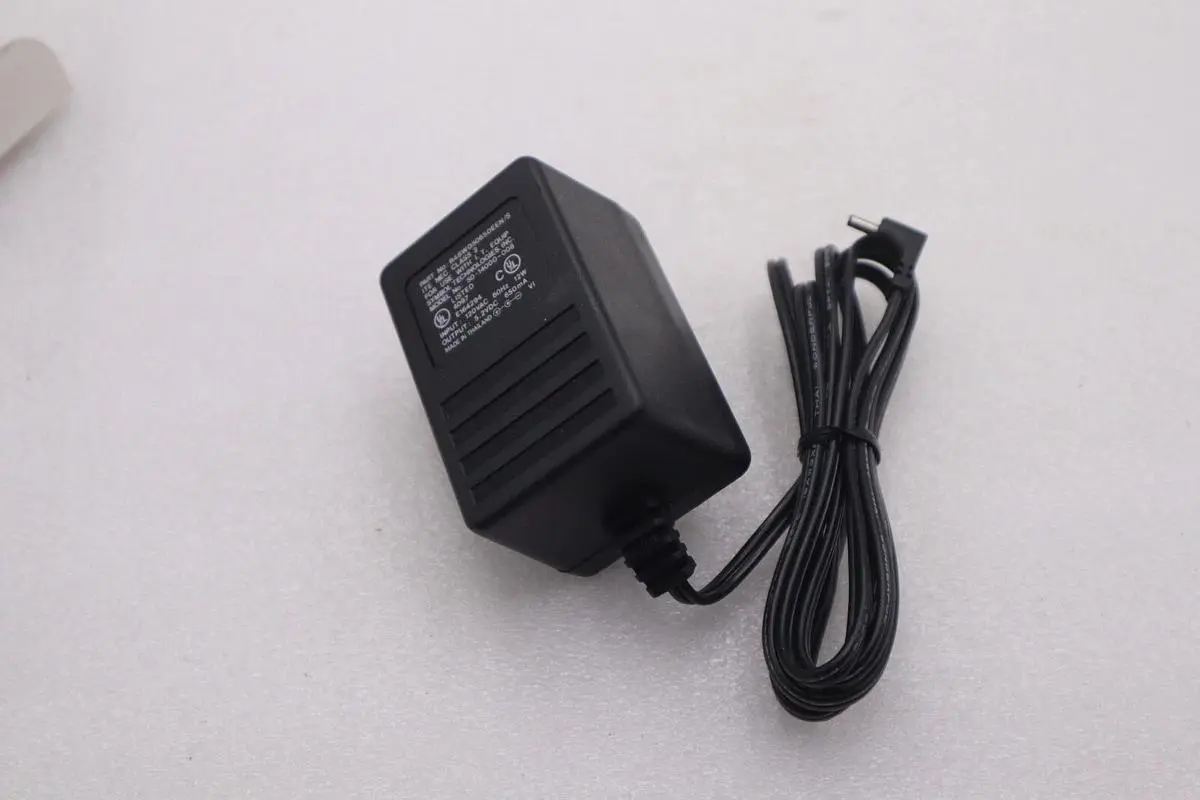 50-14000-008 AC DC Power Supply Adapter Charger Output 5.2V 650mA STOCK K-1823