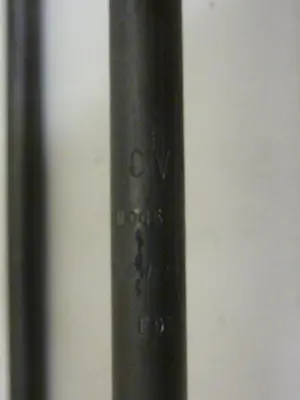 USED CVA T6N0464106