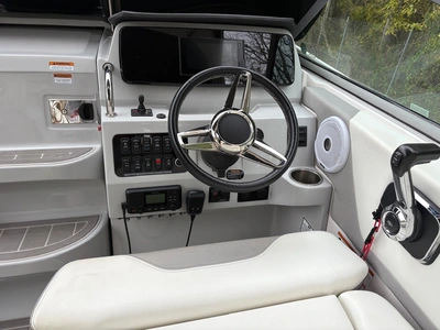 Used 2021 REGAL 26 EXPRESS Boats (Misc) Virginia US | Affordable Outdoors #1637974
