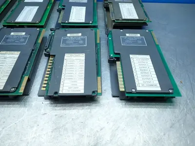 USED ALLENBRADLEY 1771ASB