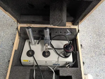 Federal KT-1204 Digital Positioner