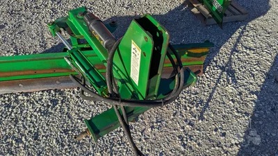 USED FRONTIER RB2184H