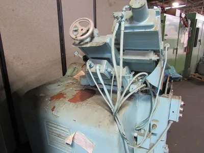 CINCINNATI #2 OM GRINDERS, CENTERLESS | GCH Machinery (8)