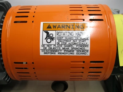 New | in-Stock Fybroc 1500 Pumps New Hampshire US | Bitter End Trading #1452744