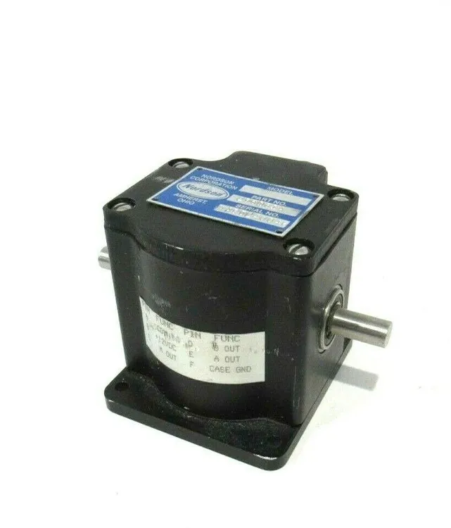 Used NORDSON 500 PULSE Encoders Michigan US | SB Industrial Supply #809203