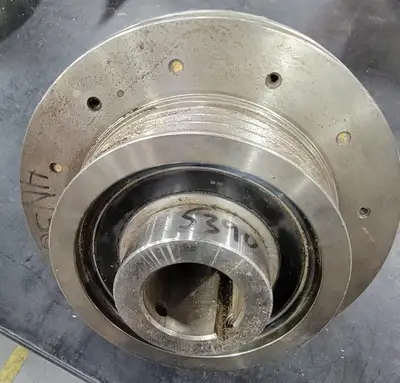 NEW NEXEN 814600