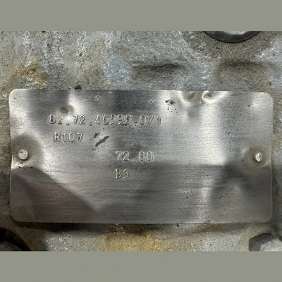USED SEW-EURODRIVE R107