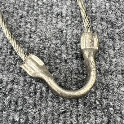 Used Hubbell 02217007 Cable & Wire California US | Davliegogo LLC #1708402