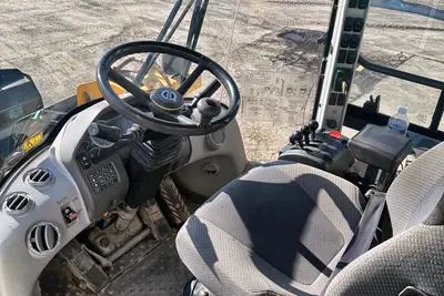Used 2016 VOLVO L90H Wheel Loaders Pennsylvania US | Proxy Equipment #1382967
