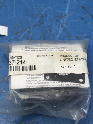 New | in-Stock Numatics 228-675B Valves/Fittings Indiana US | J&J Industrial Supply #1285262