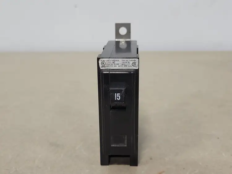 Used CUTLER-HAMMER BA115 Switchgears British Columbia CA | Lenmark #239833