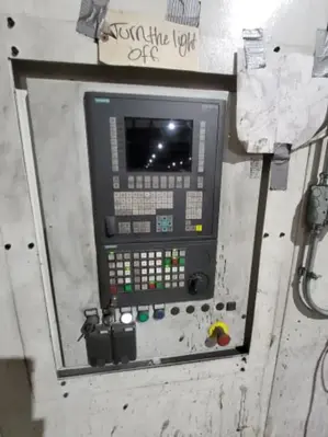 USED 2016 MAUS SAM SERIES 600