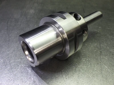 Sandvik Capto C5 6mm Hydraulic Tool Holder 930-C5-P-06-088 (LOC3421)