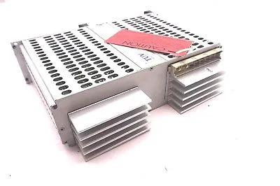 REPAIRED VERO ELECTRONICS 116-010114E POWER SUPPLY 116010114E