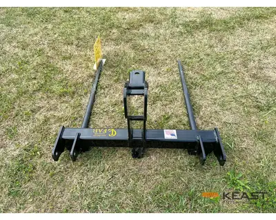 Used CL FABRICATION _UNKNOWN_ Bale Spears Iowa US | Keast Enterprises #1360081