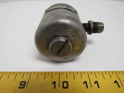 Bijur Lubricating Corp. B-7239 Lubricating Filter