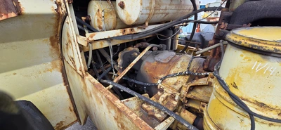 Used MICHIGAN CLARK 275DC Wheel Loaders Michigan US | Miedema Asset Management Group #1424674
