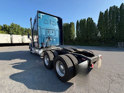 Used 2022 WESTERN STAR 49X Conventional trucks Pennsylvania US | Proxy Equipment #1426059