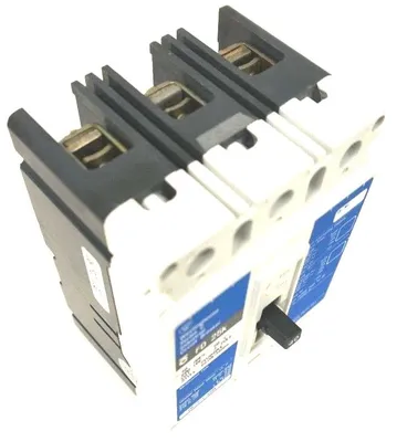 NEW WESTINGHOUSE FD3040VL SER. C CIRCUIT BREAKER