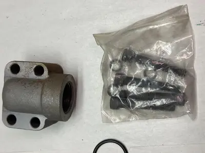 New | in-Stock ANCHOR FLUID POWER B104 A-J0355 Valves/Fittings Ohio US | Surplus Asset Holdings #1237570