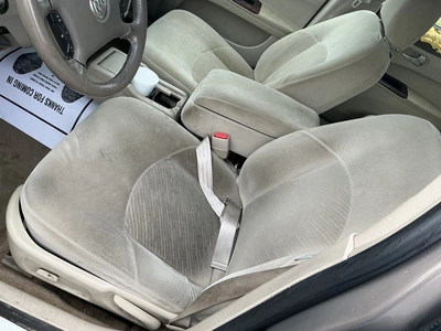 USED 2007 BUICK LACROSSE
