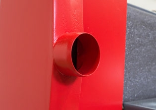 NEW NORTHTECH NT-ES1260SE