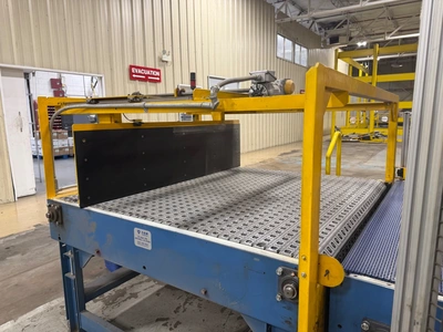 2013 MARTIN BUNDLE BREAKER Bundle Breaker | Global Boxmachine, LLC (8)