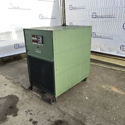 Tool-Temp 9kw Water Temperature Control Unit Type TT4000