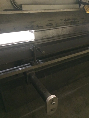 USED 1979 DARLEY AP110X3100