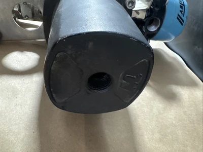 USED Swagelok SS-68TF32