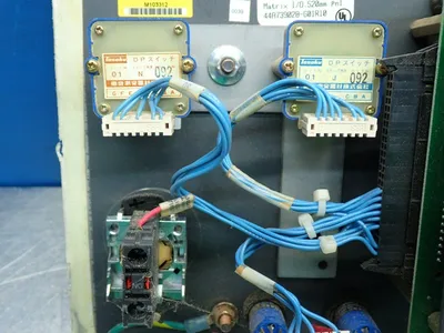 Used GE FANUC 44A739028G01R10 Automation Control (HMI) Ohio US | HGR 24 #895757