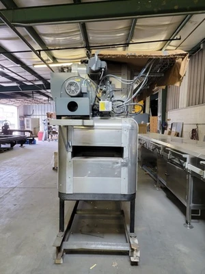 Used 2019 BAKERY TECHNOLOGY _UNKNOWN_ Conveyor Ovens California US | BakeryEquipment.com #1555303