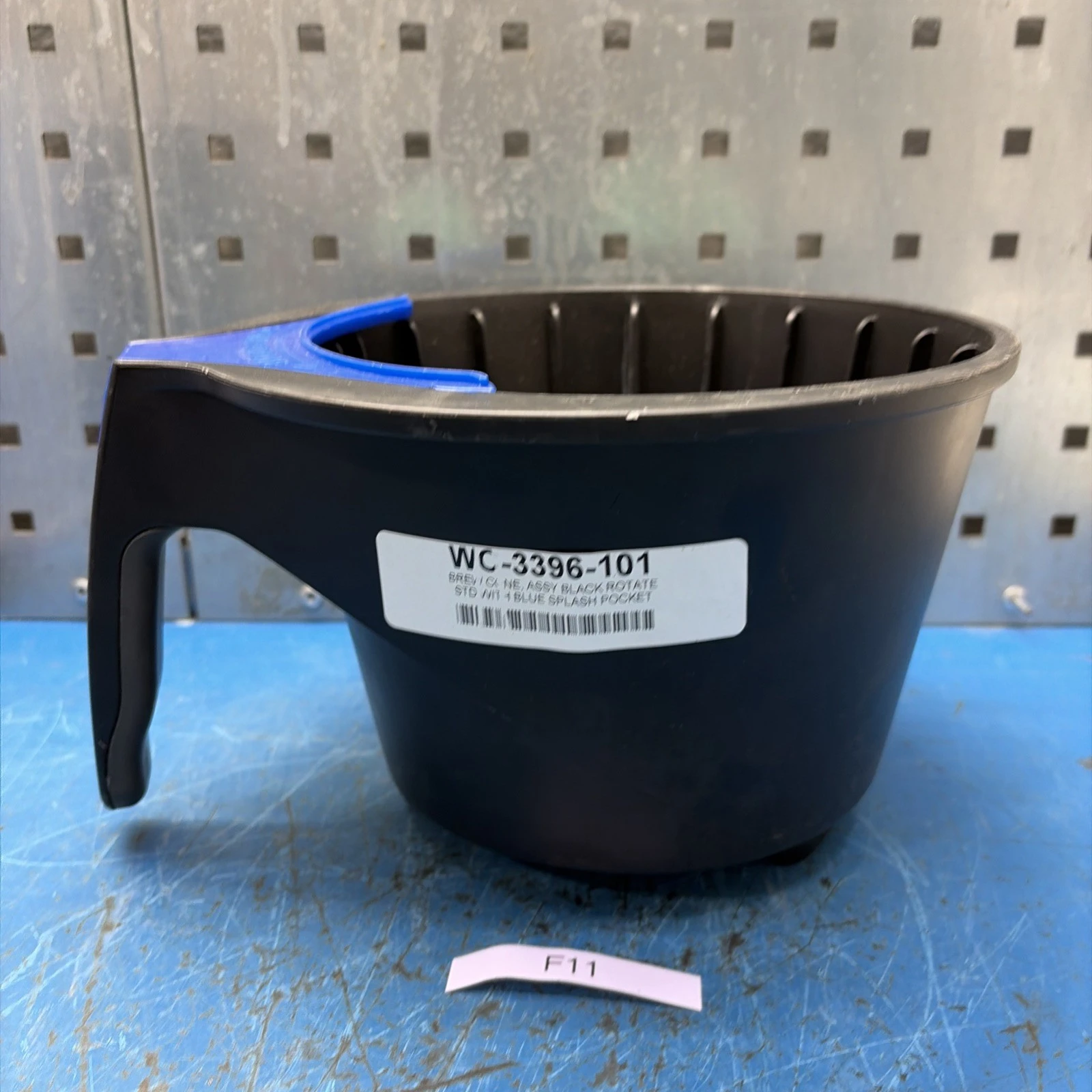 New | in-Stock Wilbur Curtis WC-3396-101 Restaurant Equipment (Miscellaneous) Indiana US | J&J Industrial Supply #1404040