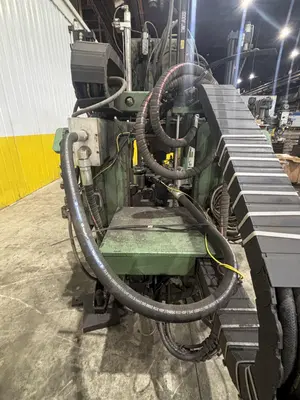 USED PEDDINGHAUS PCD1100