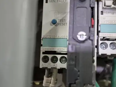 USED SIEMENS TIASTAR