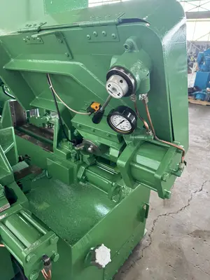 USED 1996 PEERLESS B1014A