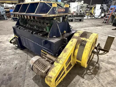 USED STAMCO 3607