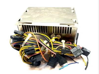 Used Athena Power Micro Switching Power Supply 400W AC/DC Power Supplies Michigan US | Maverick Industrial Sales #1393105
