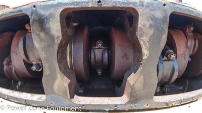 USED WHEATLEY HP-375L