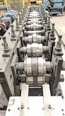 USED TRU-TECH M-2/2000