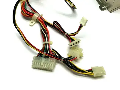 Used Top P6250PS AC/DC Power Supplies Michigan US | Maverick Industrial Sales #1401886